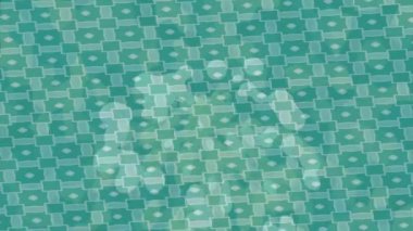 Profesyonel video projeleri sanat tarzı için organik hareketli arkaplan tasarımı