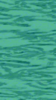 Soyut hareket desenli fütüristik video üretimi için dinamik dijital arkaplan