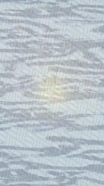 Benzersiz dijital animasyon tarzı grafikleri olan yaratıcı ortam tasarımı için yenilikçi hareket dokusu