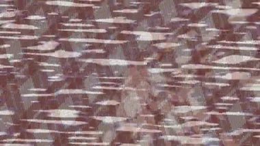 Benzersiz hareket grafikleri tasarım sanatına sahip yaratıcı film üretimi için özet bir arkaplan