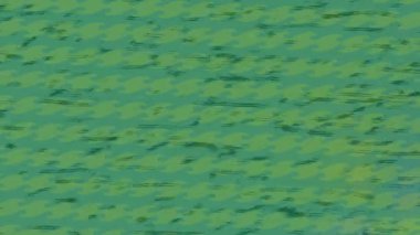 Benzersiz video giriş tasarımı projeleri için detaylı yüzey kalıbı film animasyon stili grafik girişi