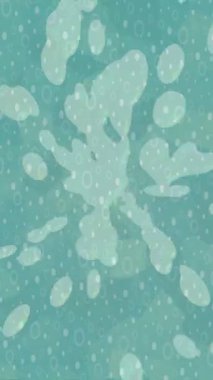 Benzersiz dijital hareket grafiklerine sahip yaratıcı sinematik projeler için yumuşak animasyon yüzeyi