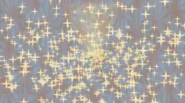 Profesyonel video projeleri sanat tarzı için organik hareketli arkaplan tasarımı