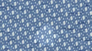 Organik desenli yüzey giriş stili video film sanatı ile soyut arkaplan tasarımı