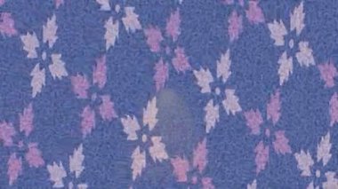 Yaratıcı video düzenleme film tasarımı için benzersiz hareket grafikleri biçimi giriş hareketi video pro