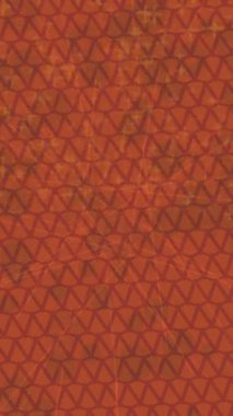 Soyut hareket desenli fütüristik video üretimi için dinamik dijital arkaplan