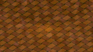 Benzersiz hareket dokusu tasarım sanatı ile profesyonel video düzenleme için modern soyut grafikler