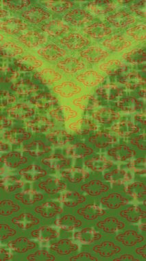 Yaratıcı video düzenleme film arkaplan tasarımı için minimalist organik hareket grafikleri