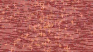 Benzersiz video giriş tasarımı projeleri için detaylı yüzey kalıbı film animasyon stili grafik girişi