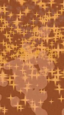 Benzersiz dijital animasyon tarzı grafikleri olan yaratıcı ortam tasarımı için yenilikçi hareket dokusu