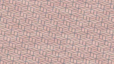 Modern medya üretimi için fütüristik dijital soyut doku sinematik tarz hareketli grafik ögesi