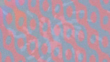 Benzersiz hareket dokusu tasarım sanatı ile profesyonel video düzenleme için modern soyut grafikler