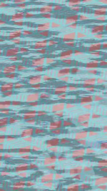 Benzersiz video giriş tasarımı projeleri için detaylı yüzey kalıbı film animasyon stili grafik girişi