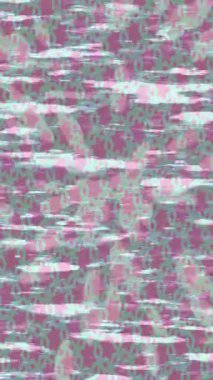 Modern medya üretimi için fütüristik dijital soyut doku sinematik tarz hareketli grafik ögesi