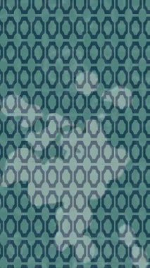 Profesyonel video projeleri sanat tarzı için organik hareketli arkaplan tasarımı