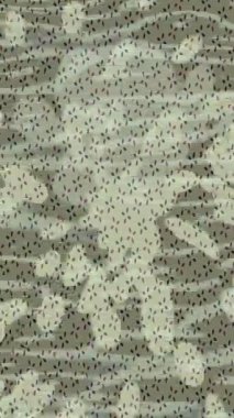 Benzersiz video giriş tasarımı projeleri için detaylı yüzey kalıbı film animasyon stili grafik girişi