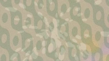 Benzersiz dijital hareket grafiklerine sahip yaratıcı sinematik projeler için yumuşak animasyon yüzeyi