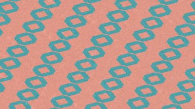 Profesyonel video projeleri sanat tarzı için organik hareketli arkaplan tasarımı