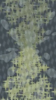 Yaratıcı video düzenleme film tasarımı için benzersiz hareket grafikleri biçimi giriş hareketi video pro