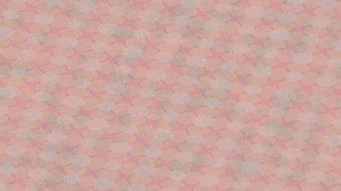 Benzersiz dijital animasyon tarzı grafikleri olan yaratıcı ortam tasarımı için yenilikçi hareket dokusu