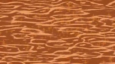 Profesyonel video projeleri sanat tarzı için organik hareketli arkaplan tasarımı