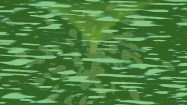 Yaratıcı video düzenleme film tasarımı için benzersiz hareket grafikleri biçimi giriş hareketi video pro