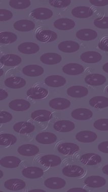 Benzersiz dijital hareket grafiklerine sahip yaratıcı sinematik projeler için yumuşak animasyon yüzeyi