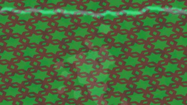 Benzersiz hareket dokusu tasarım sanatı ile profesyonel video düzenleme için modern soyut grafikler