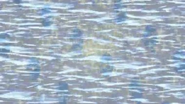 Profesyonel video projeleri sanat tarzı için organik hareketli arkaplan tasarımı