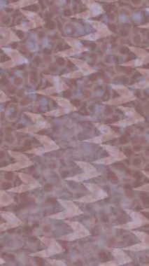 Benzersiz hareket grafikleri tasarım sanatına sahip yaratıcı film üretimi için özet bir arkaplan