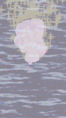 Modern medya üretimi için fütüristik dijital soyut doku sinematik tarz hareketli grafik ögesi