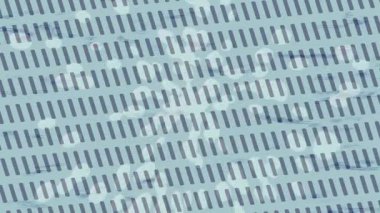 Lüks hareket tasarımı üst düzey video projeleri ve dijital sanat için zarif, pürüzsüz bir dokusu var.