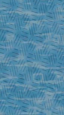 Benzersiz hareket grafikleri tasarım sanatına sahip yaratıcı film üretimi için özet bir arkaplan