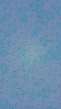 Benzersiz hareket dokusu tasarım sanatı ile profesyonel video düzenleme için modern soyut grafikler