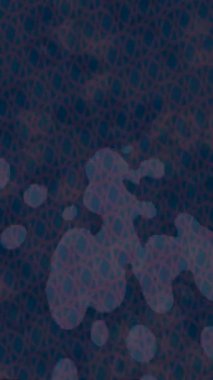 Organik desenli yüzey giriş stili video film sanatı ile soyut arkaplan tasarımı