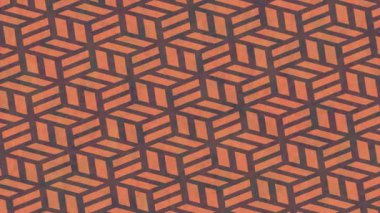 Modern medya üretimi için fütüristik dijital soyut doku sinematik tarz hareketli grafik ögesi