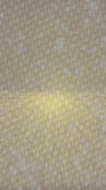 Benzersiz hareket grafikleri tasarım sanatına sahip yaratıcı film üretimi için özet bir arkaplan