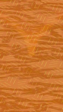 Organik desenli yüzey giriş stili video film sanatı ile soyut arkaplan tasarımı