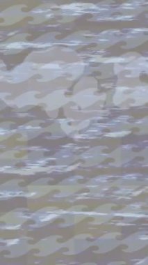 Lüks hareket tasarımı üst düzey video projeleri ve dijital sanat için zarif, pürüzsüz bir dokusu var.