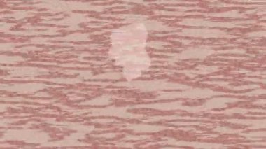 Organik desenli yüzey giriş stili video film sanatı ile soyut arkaplan tasarımı