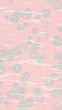 Benzersiz video giriş tasarımı projeleri için detaylı yüzey kalıbı film animasyon stili grafik girişi