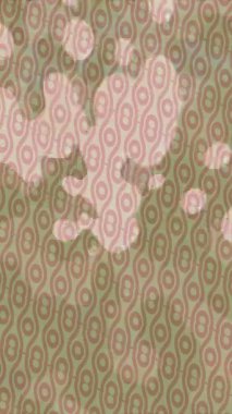 Profesyonel video projeleri sanat tarzı için organik hareketli arkaplan tasarımı