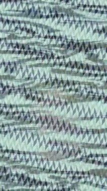 Benzersiz hareket dokusu tasarım sanatı ile profesyonel video düzenleme için modern soyut grafikler