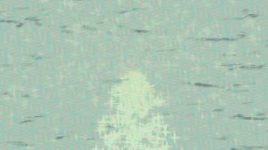 Modern medya üretimi için fütüristik dijital soyut doku sinematik tarz hareketli grafik ögesi