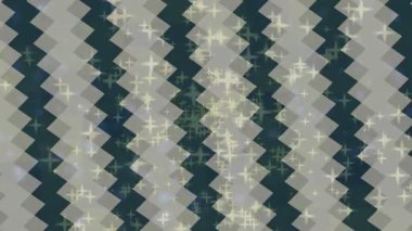 Benzersiz dijital hareket grafiklerine sahip yaratıcı sinematik projeler için yumuşak animasyon yüzeyi