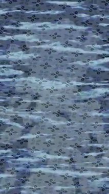 Yaratıcı video düzenleme film tasarımı için benzersiz hareket grafikleri biçimi giriş hareketi video pro