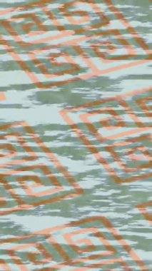 Benzersiz dijital hareket grafiklerine sahip yaratıcı sinematik projeler için yumuşak animasyon yüzeyi