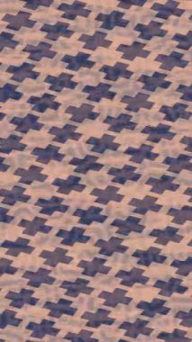 Organik desenli yüzey giriş stili video film sanatı ile soyut arkaplan tasarımı