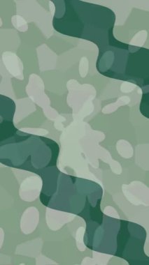 Yaratıcı video düzenleme film arkaplan tasarımı için minimalist organik hareket grafikleri