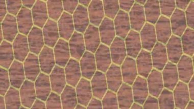 Estetik doku arkaplan tasarımı renkli hareket grafikleri ile moda film giriş profosyoneli